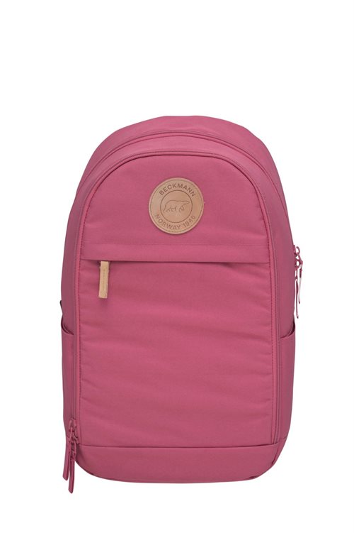 Beckmann rygsæk, Urban Midi, 26 L, Rose